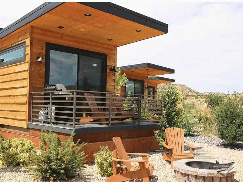 Kanab: Cave Lakes Canyon Horseback Riding Experience